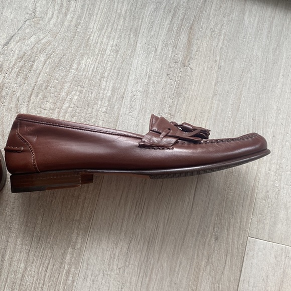 Salvatore Ferragamo Brand New Loafers - Picture 5 of 6